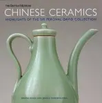 Chinese Ceramics - Krahl, Regina a Harrison-Hall, Jessica