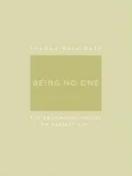 Being No One - Metzinger, Thomas (Professor of Philosophy, Johannes Gutenberg-Universitat Mainz)
