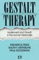 Gestalt Therapy - Frederick S. Perls