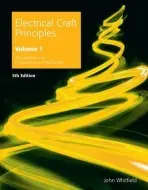 Electrical Craft Principles - Whitfield, John