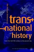 Palgrave Dictionary of Transnational History