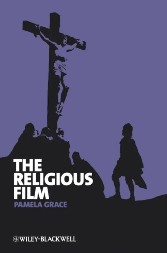 Religious Film - Grace, Pamela (Brooklyn College, CUNY)