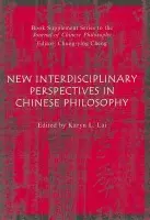Chinese Philosophy - Lai, Karyn (Author, specializing in early Confucian and Daoist philosophies)