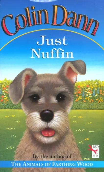 Just Nuffin - Dann, Colin