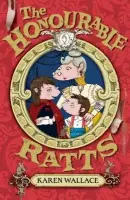 Honourable Ratts - Wallace, Karen