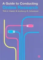 Guide to Conducting Online Research - Gaiser, Ted J a Schreiner, Anthony E