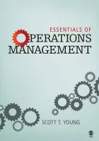 Essentials of Operations Management - Young, Scott T.