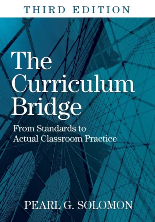 Curriculum Bridge