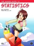 Manga Guide to Statistics - Takahashi, Shin