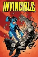 Invincible Volume 10: Whos The Boss? - Kirkman, Robert