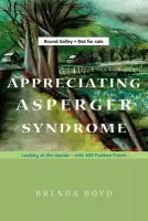 Appreciating Asperger Syndrome - Boyd, Brenda