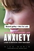 Asperger Syndrome and Anxiety - Dubin, Nick