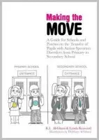 Making the Move - Al-Ghani, Kay a Kenward, Lynda