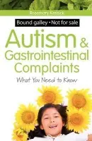 Autism and Gastrointestinal Complaints - Kessick, Rosemary