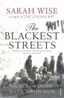 Blackest Streets - Wise, Sarah