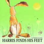 Harris Finds His Feet - Rayner, Catherine