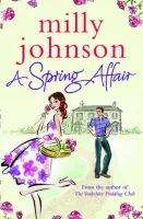 A Spring Affair - Milly Johnson