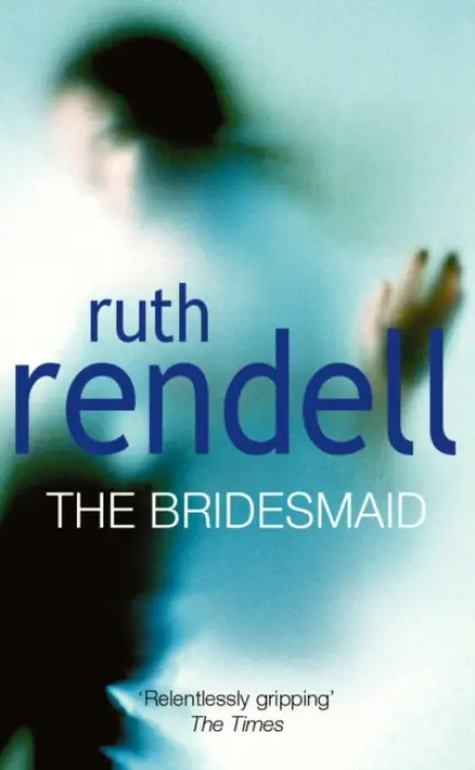 Bridesmaid - Rendell, Ruth