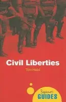Civil Liberties - Head, Tom