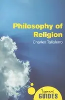 Philosophy of Religion - Taliaferro, Charles