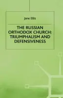 Russian Orthodox Church - Ellis, Jane