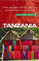 Tanzania - Culture Smart! - Winks, Quintin