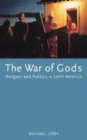 War of Gods - Lowy, Michael