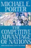 The Competitive Advantage of Nations - Michael E. Porter