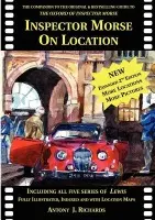 Inspector Morse on Location - Richards, Antony