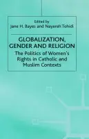 Globalization, Religion and Gender