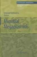 Microbial Megaplasmids
