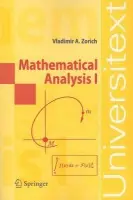 Mathematical Analysis I - Zorich, V. A.