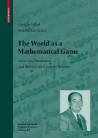 World as a Mathematical Game - Israel, Giorgio a Millan Gasca, Ana