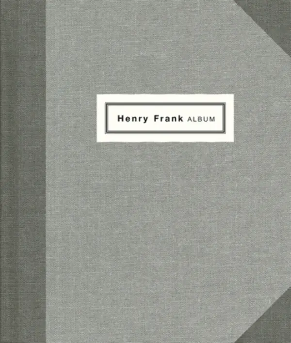 Henry Frank - Banier, Francois-Marie
