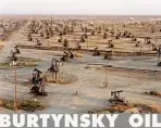 Edward Burtynsky