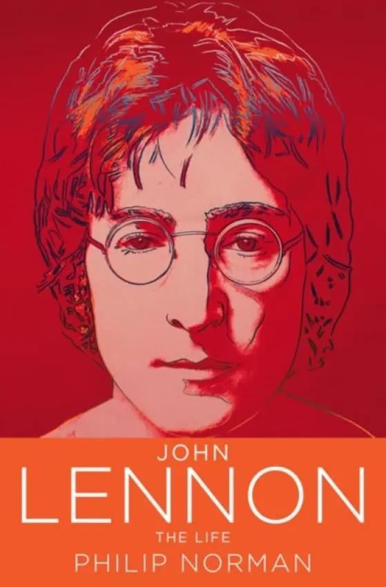 John Lennon - Norman, Philip