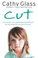 Cut - Glass, Cathy