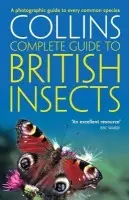 British Insects - Chinery, Michael