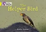 Helper Bird - Ganeri, Anita