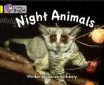 Night Animals - Spilsbury, Louise