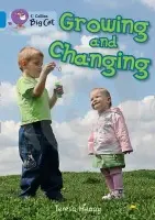 Growing and Changing - Heapy, Teresa