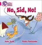 No, Sid, No! - Scott, Kate