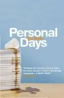 Personal Days - Park, Ed