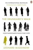 Drunkard's Walk - Mlodinow, Leonard