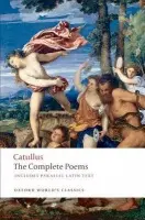 The Poems of Catullus - Gaius Valerius Catullus
