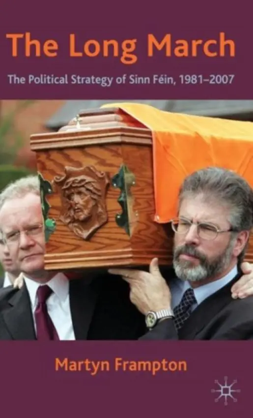 Long March - Frampton, M.