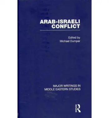 Arab-Israeli Conflict