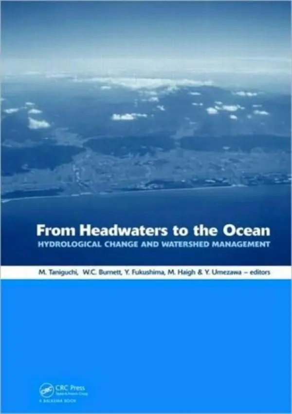 From Headwaters to the Ocean
