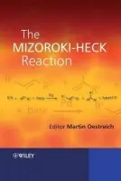 Mizoroki-Heck Reaction