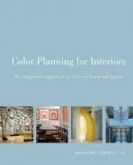 Color Planning for Interiors - Portillo, Margaret (University of Florida, Gainesville, FL)